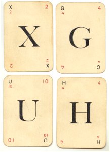 lex cartes 7