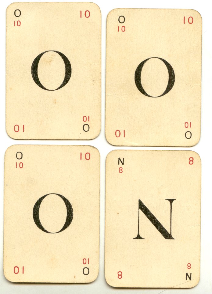 lex cartes 8