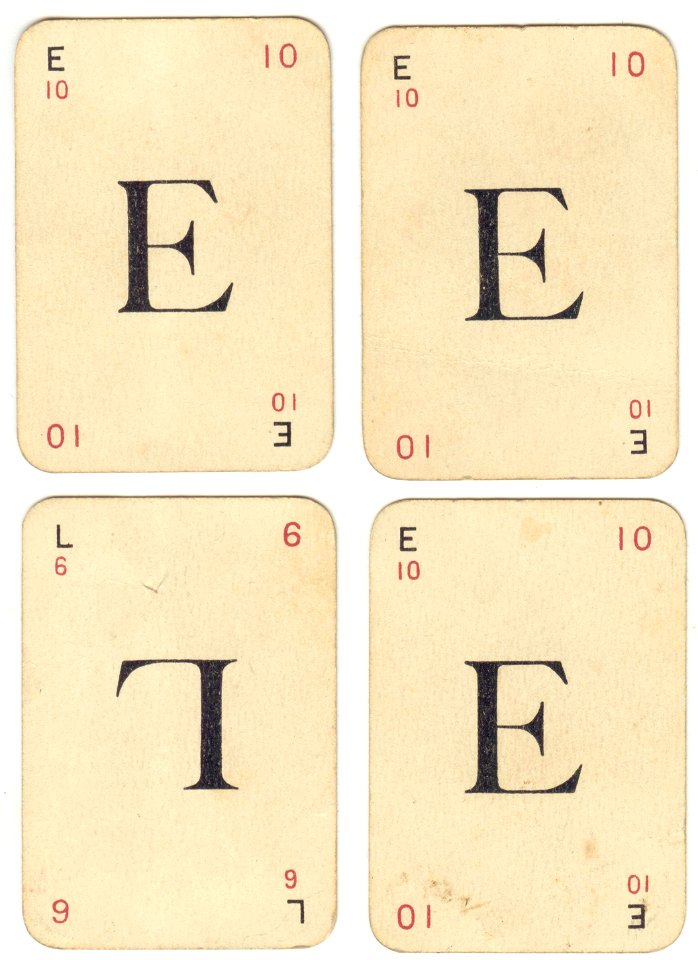 lex cartes 2