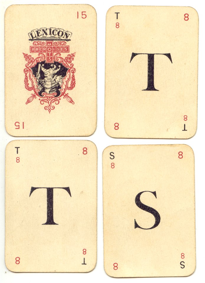 lex cartes 5