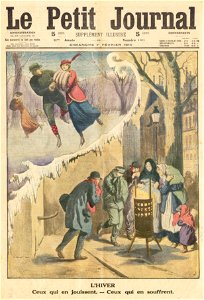 ptitjournal 1 fevrier 1914
