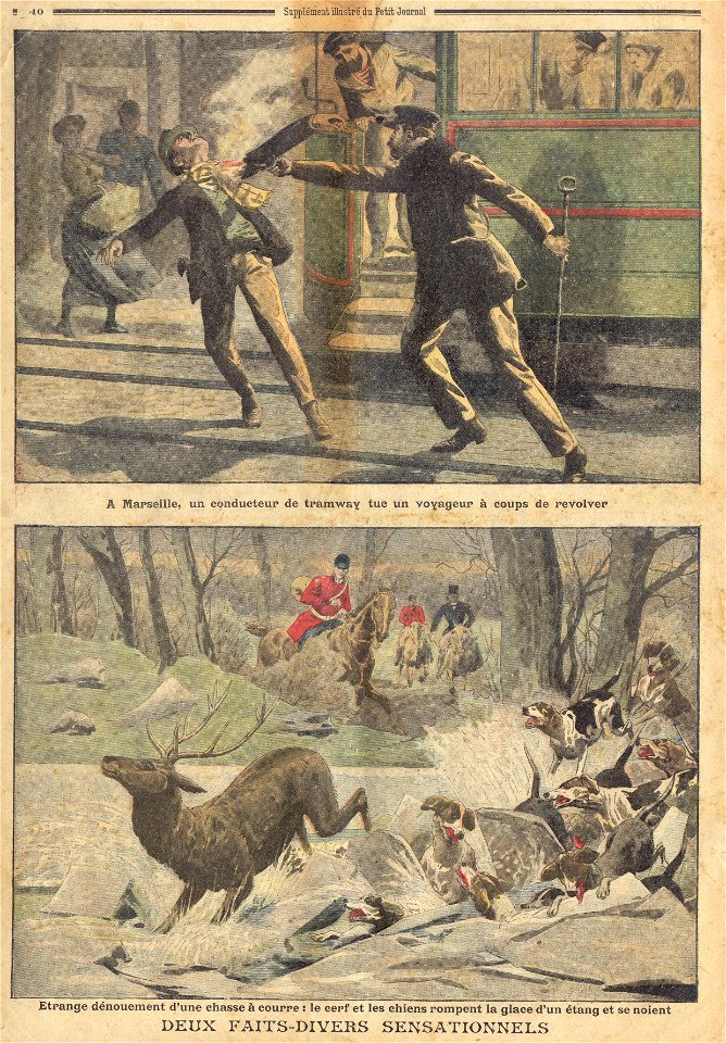 ptitjournal 2 fevrier 1908 dos