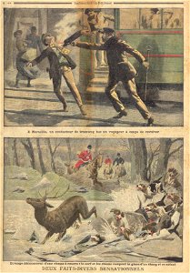 ptitjournal 2 fevrier 1908 dos
