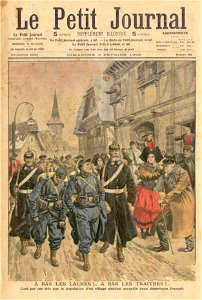 ptitjournal 2 fevrier 1908
