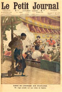 ptitjournal 7 mai 1911