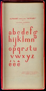 jeu alphabo boite in