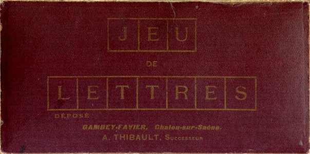 jeudelettres boite