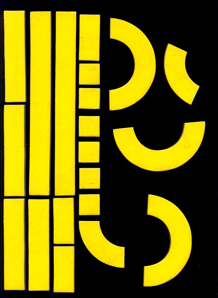alphabo jaune