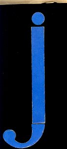 alphabo j