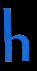 alphabo h