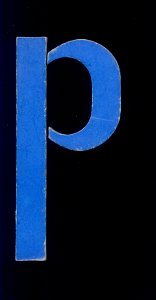 alphabo p
