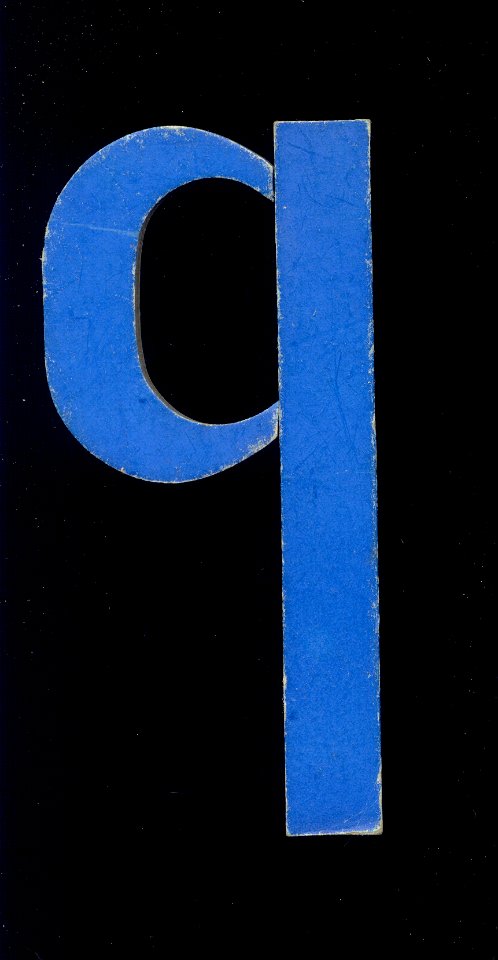 alphabo q
