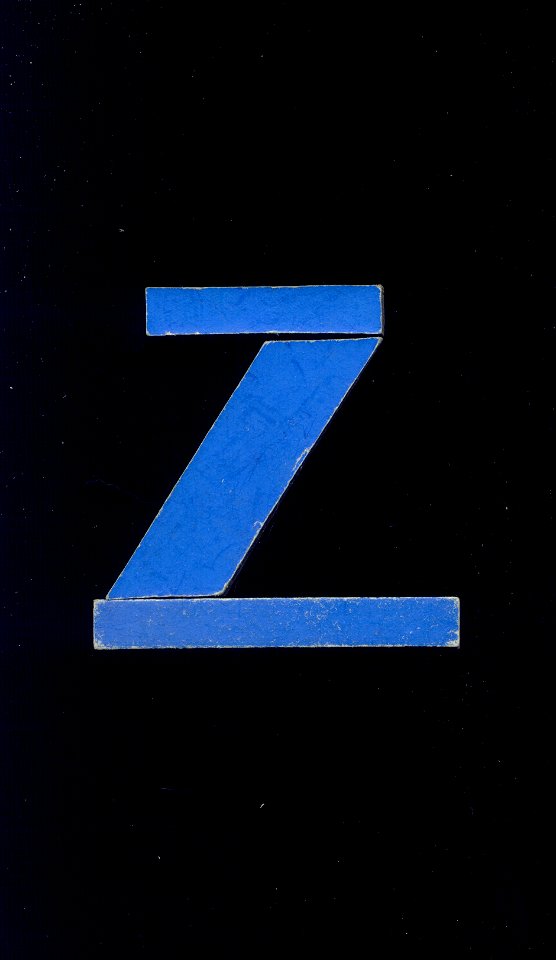 alphabo z