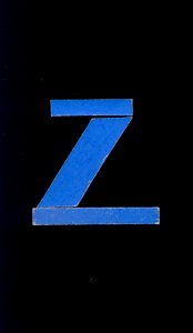 alphabo z