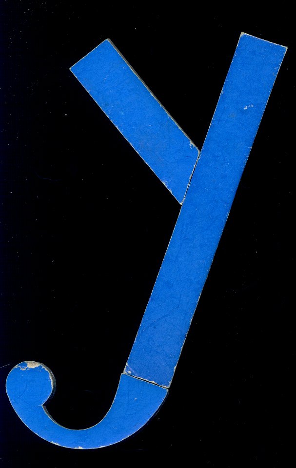 alphabo y