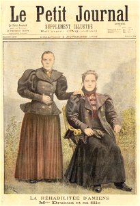 ptitjournal 8 novembre 96