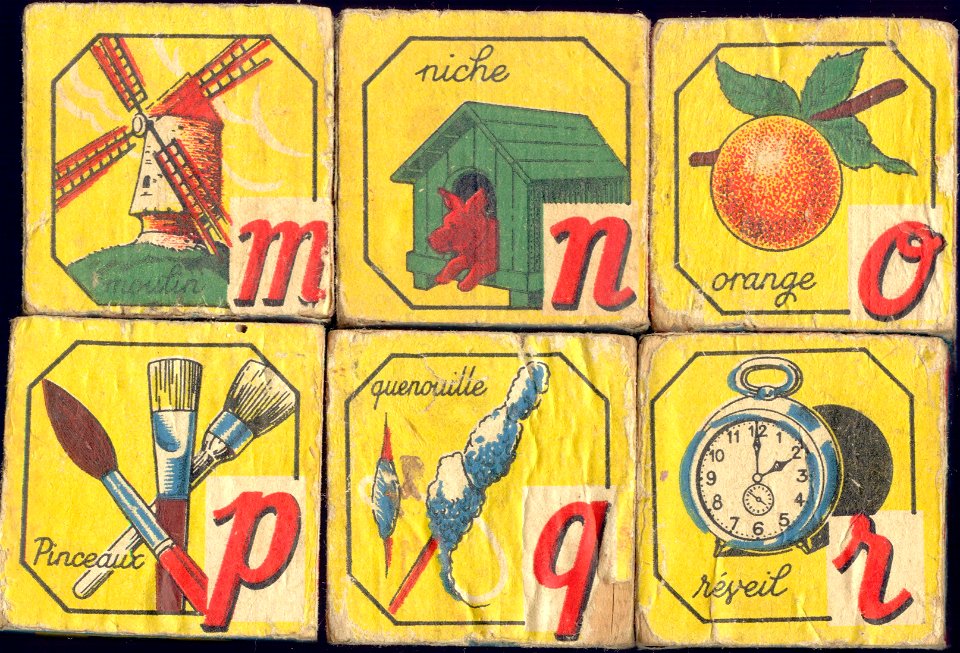 abc cubes face b3