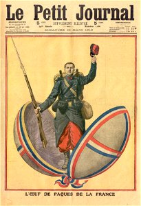 ptitjournal 23 mars 1913