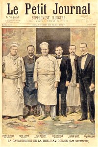 ptitjournal 23 mai 97