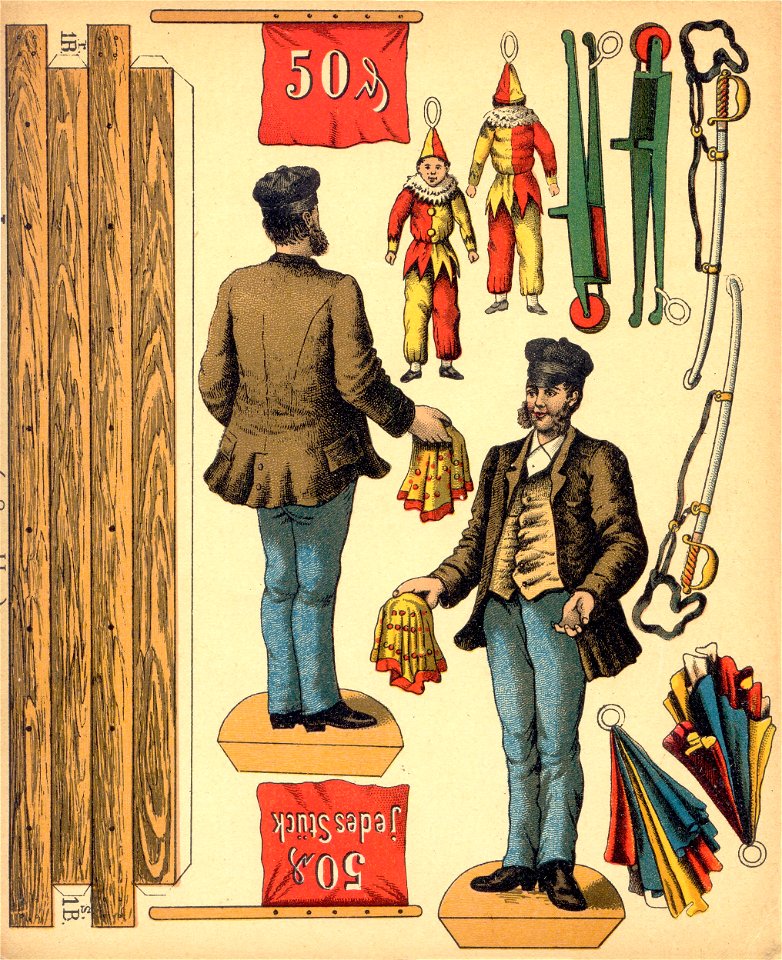 bazar n1