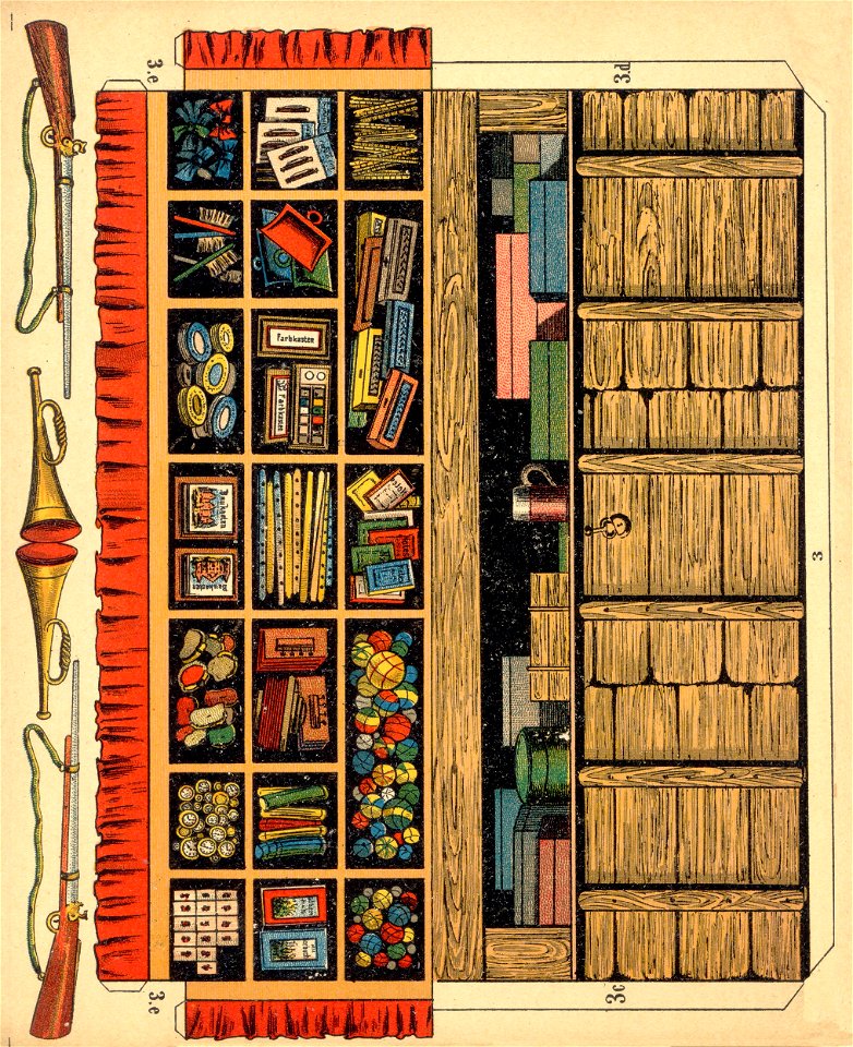 bazar n4