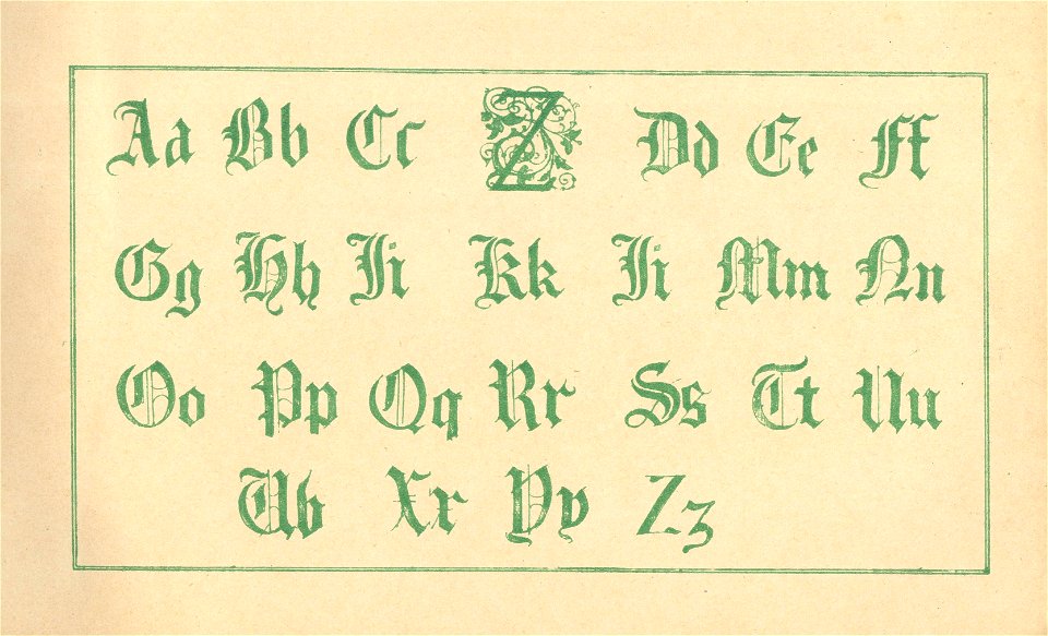peintre lettres 3 p6
