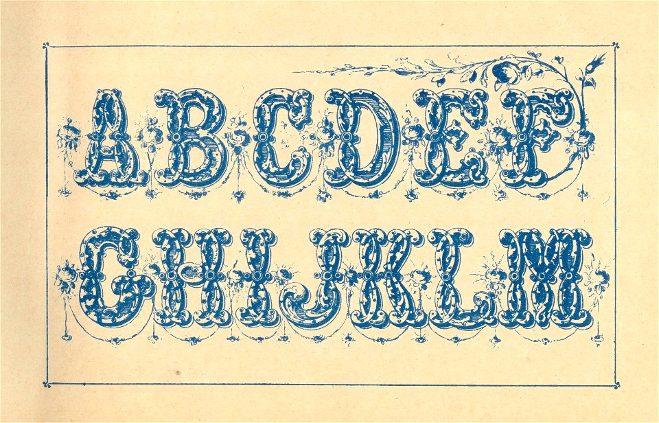 peintre lettres 3 p3