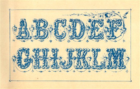 peintre lettres 3 p3