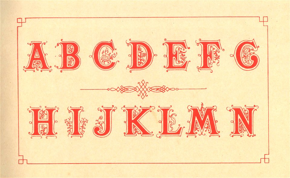 peintre lettres 3 p11