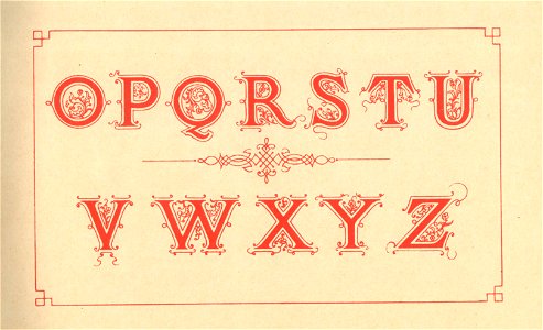 peintre lettres 3 p12