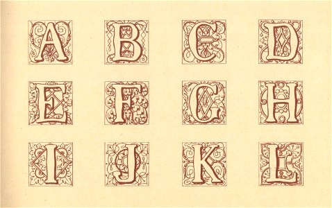 peintre lettres 3 p15