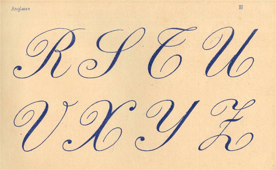 peintre lettres alphabets 2 p3
