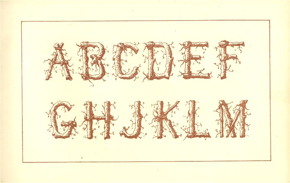artiste peintre de lettres 5
