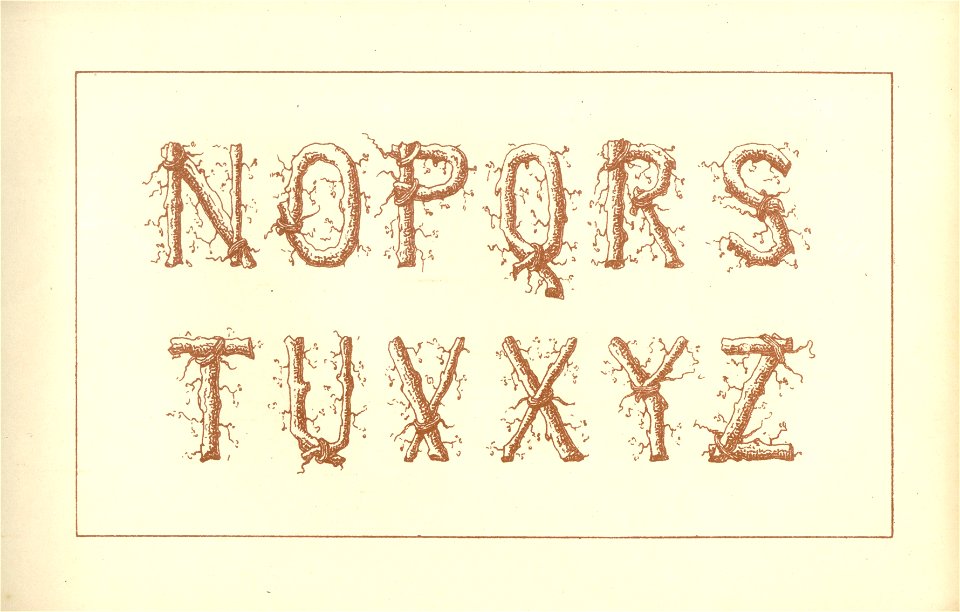 artiste peintre de lettres 6