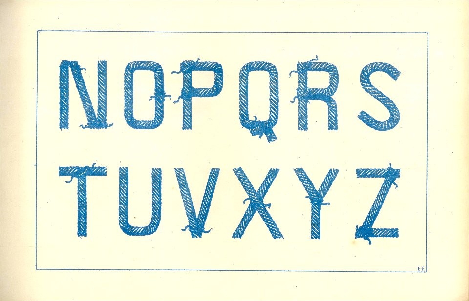 artiste peintre de lettres 11