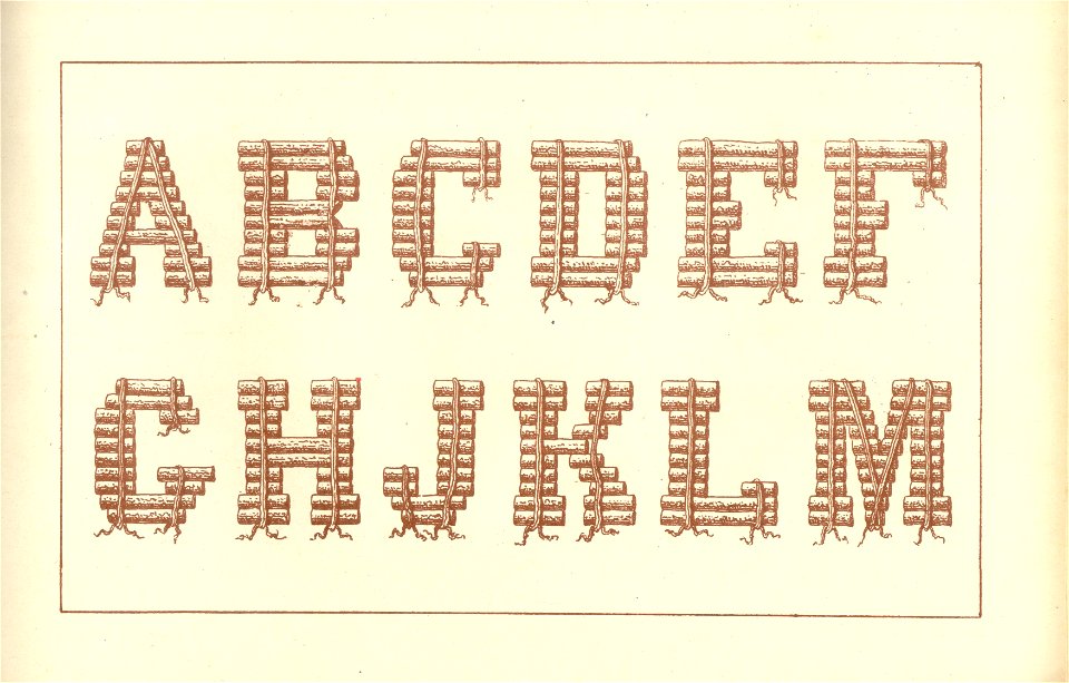 artiste peintre de lettres 14