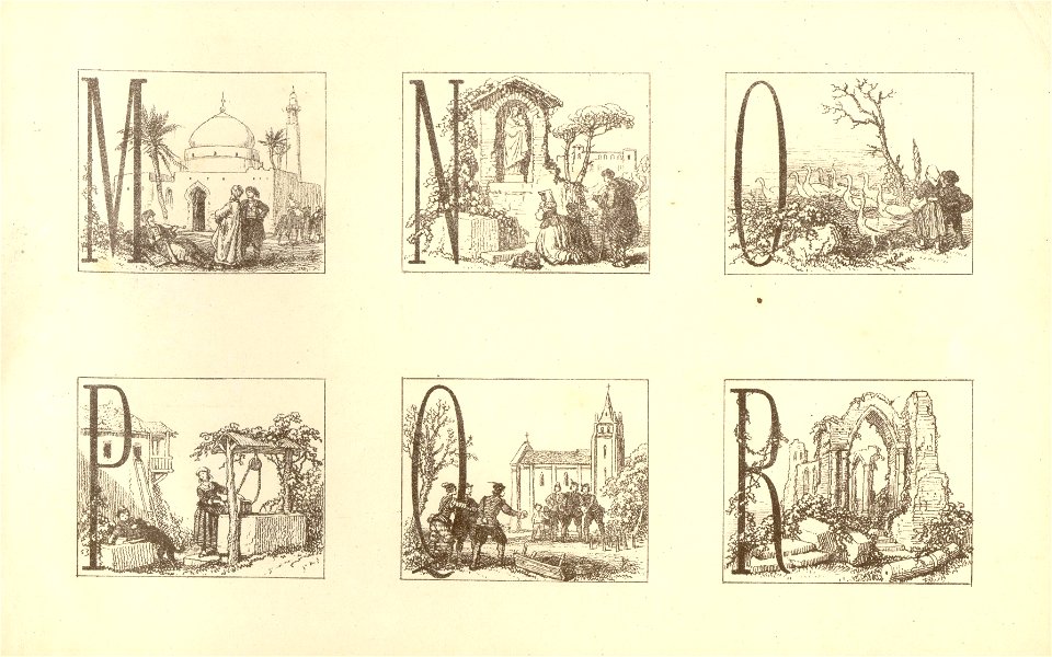 artiste peintre de lettres 19