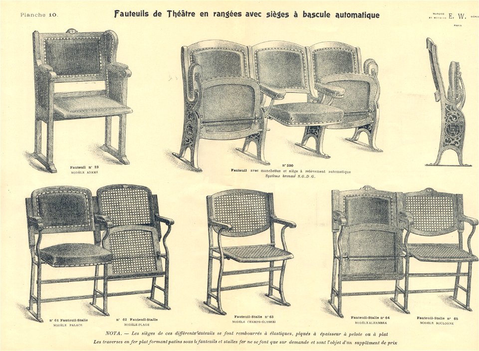 theatre ew p13