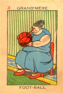 famille3 grandmère