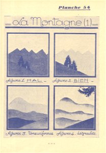 commentpeindre p54