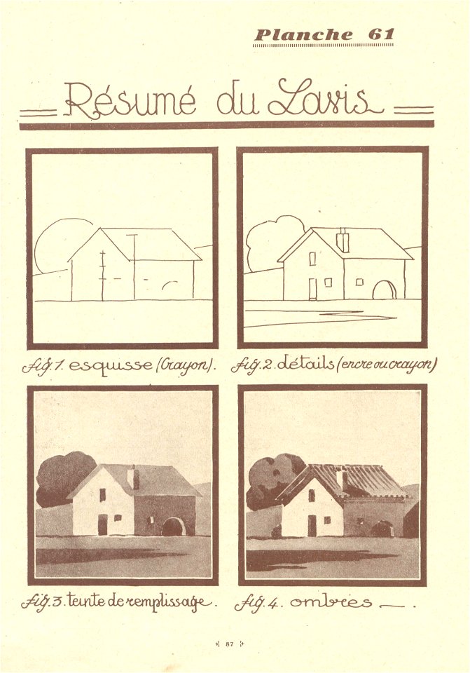 commentpeindre p61