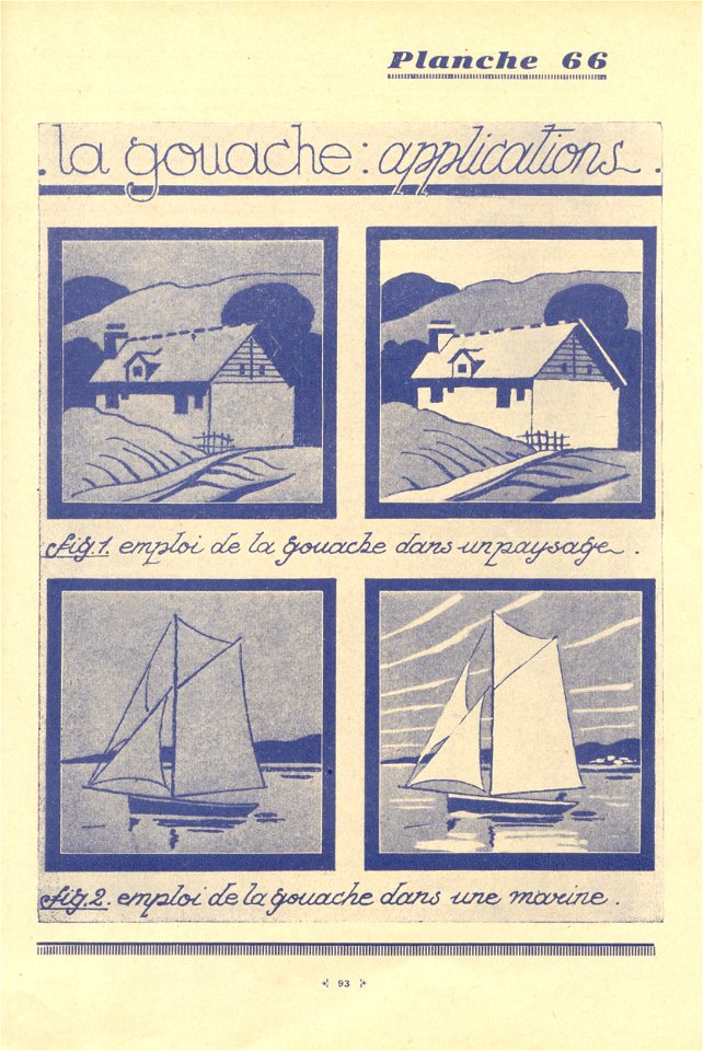 commentpeindre p66