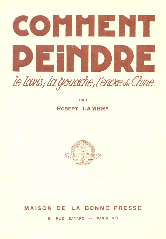 commentpeindre p 01