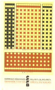 cgcb 8