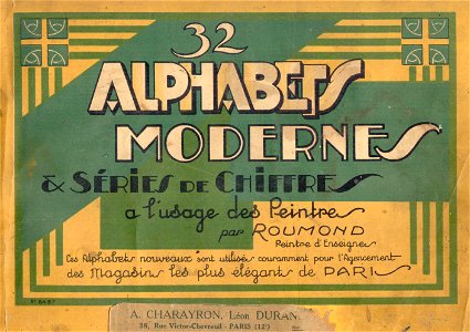 alpha mod 0