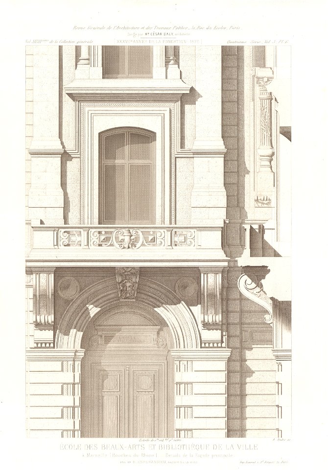 archi ba marseille 2
