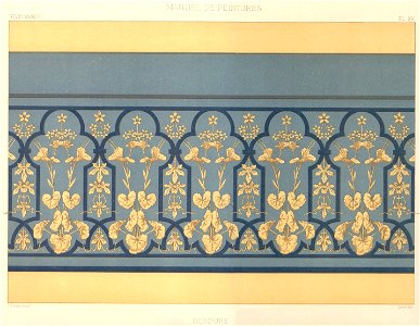 bordure a