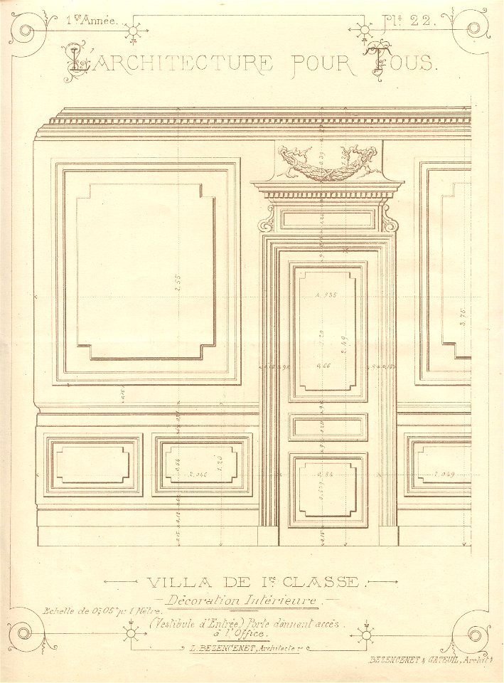 archi pourtous pl22