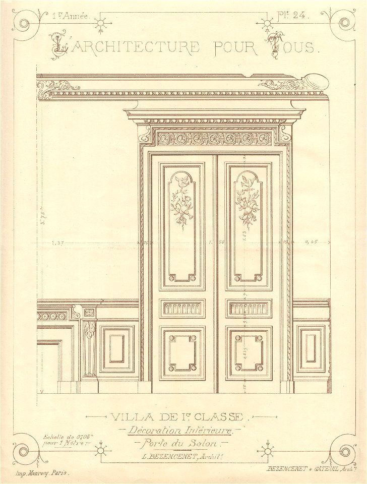 archi pourtous pl24