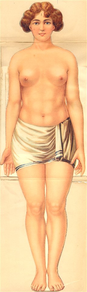 d anato femme 1